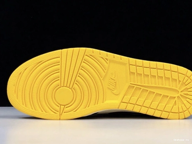 Resale' Air 1 NRG 861428  107 High Retro 'Not Jordan For OG 1113